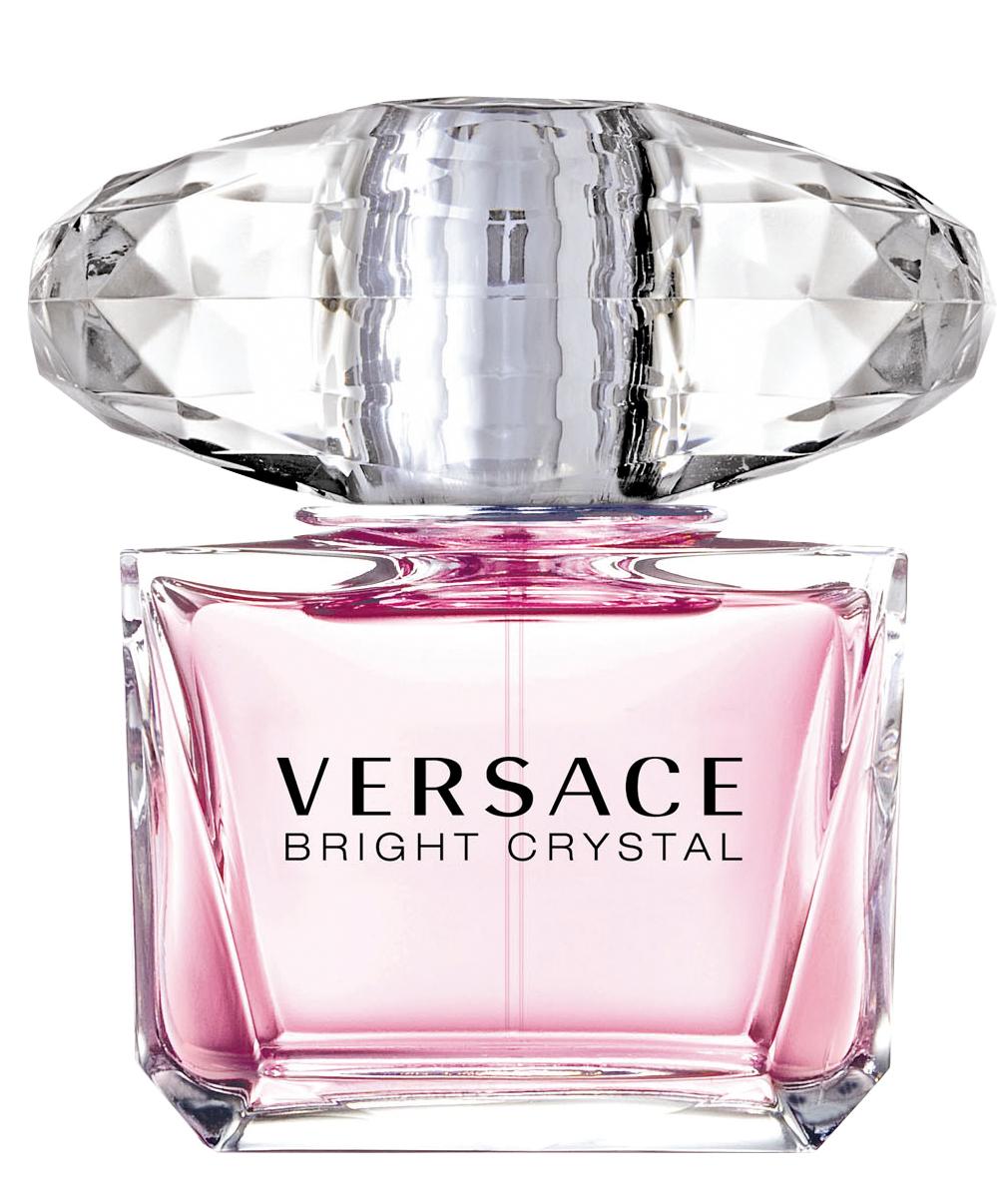 Bright Crystal「香戀水晶」以石榴、柚子、木蘭花、牡丹、蓮花、琥珀、桃花木、麝香打造層次豐富的迷人香氛。