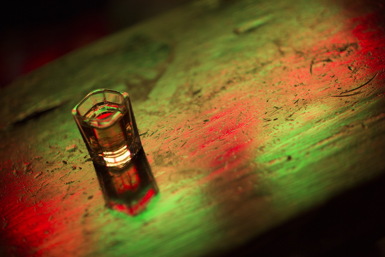 【馬世芳專欄】一個不是太愛喝酒的人想到的事