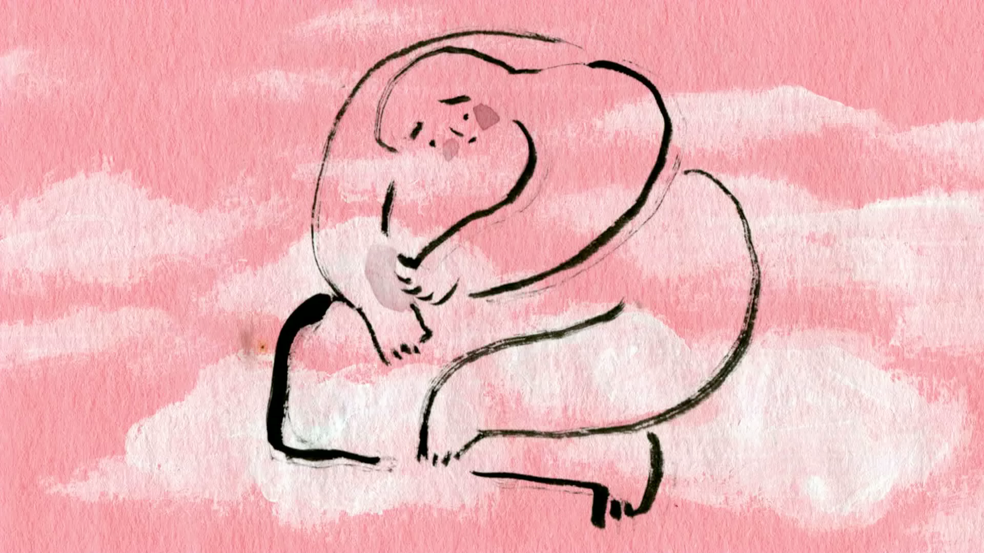 【詩】騰雲　阿芒