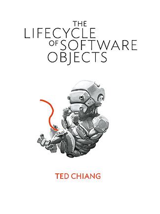姜峰楠2010年的中篇作品《The Lifecycle of Software Objects》,也被相中改編成電影。