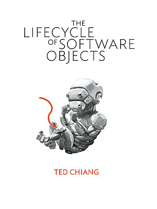 姜峰楠2010年的中篇作品《The Lifecycle of Software Objects》，也被相中改編成電影。