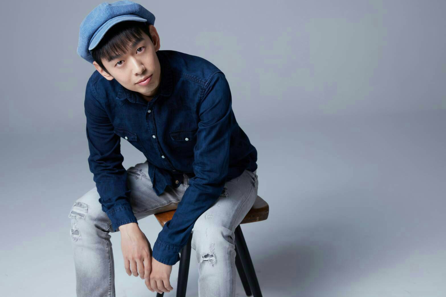 杰威爾力捧新人葉懷佩，放棄JP Morgan分析師百萬年薪投入音樂事業。