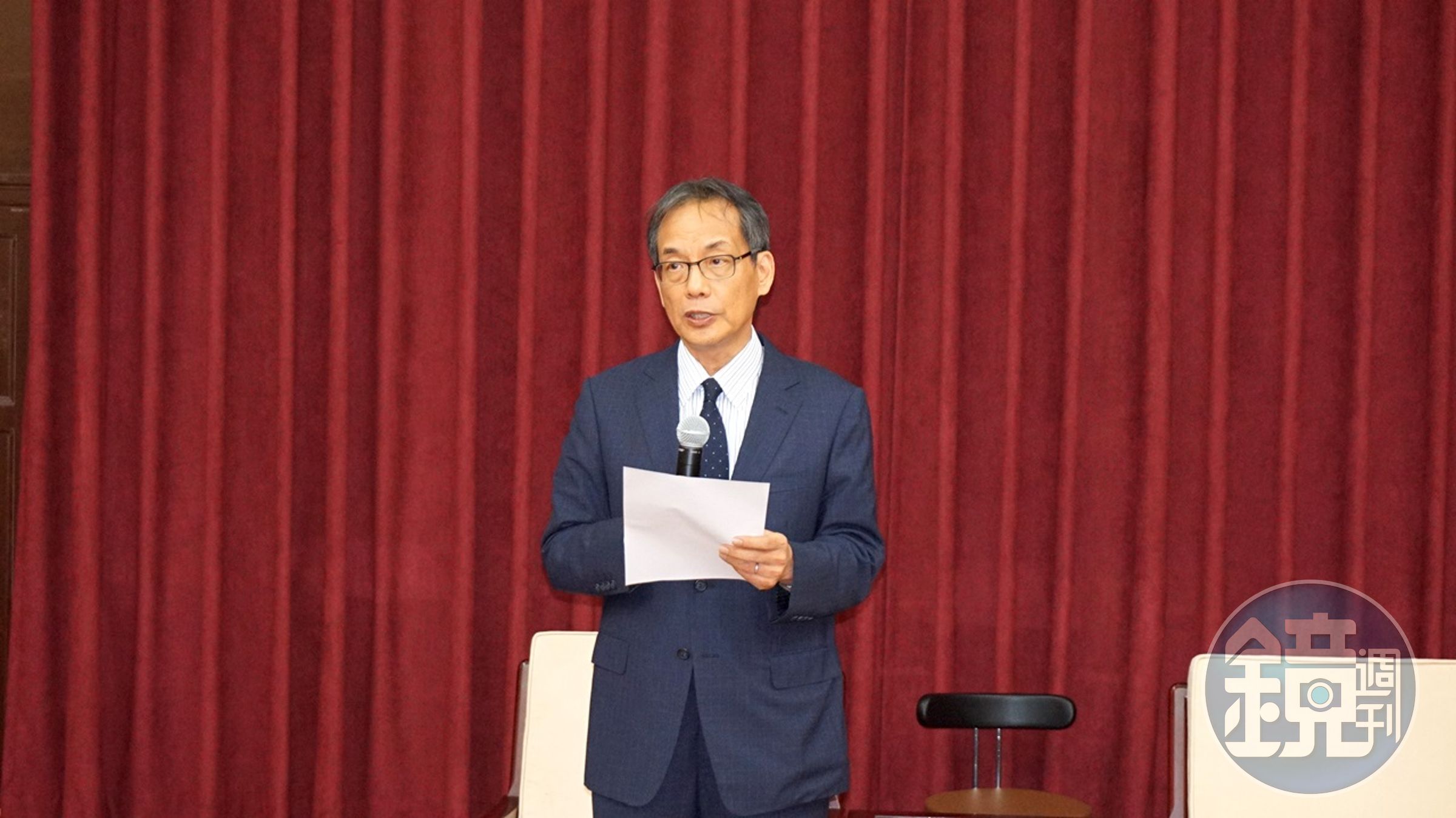 司改國是會第二分組召集人林子儀指出，將推行金字塔型訴訟及律師強制代理與辯護。