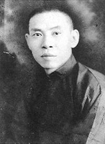 上海的女企業家Mayven是上海大亨杜月笙（圖）的外孫女。