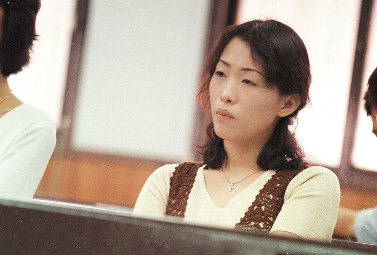 陳進興妻子張素貞獲判無罪，外傳她知悉陳進興2千萬元贓款下落，現今淪落到私娼寮討生活。（中央社）