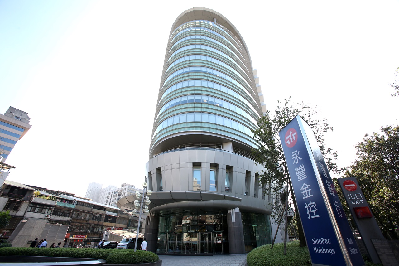 永豐金疑超貸三寶案，金管會今天開罰。