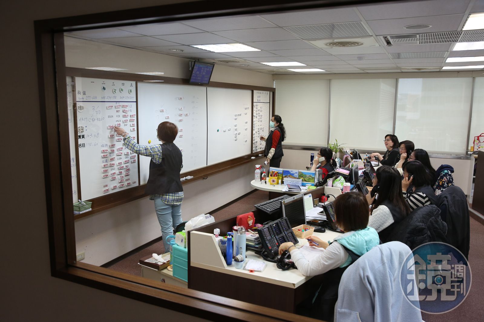 達人理財】今年外匯投資美元讚啦！ - 鏡週刊Mirror Media