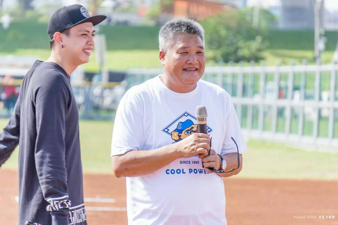 新北市議員蔡明堂當年遭陳進興綁架，如今不敢想贖金去向。