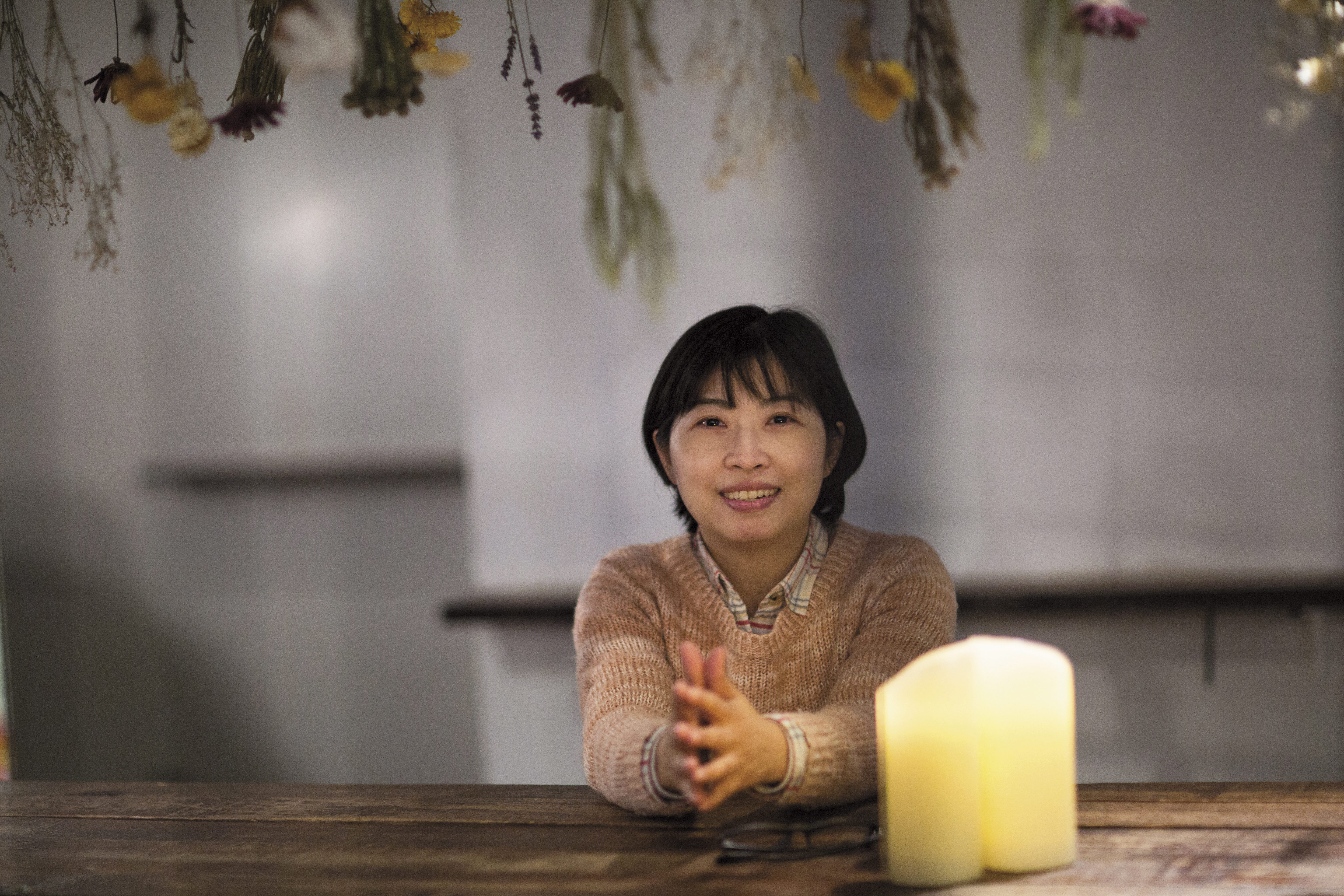 黃惠偵借由紀錄片《日常對話》去理解媽媽，改變母女關係，她說自己最終能夠理解母親的難處，理解童年母親不愛她的可能。