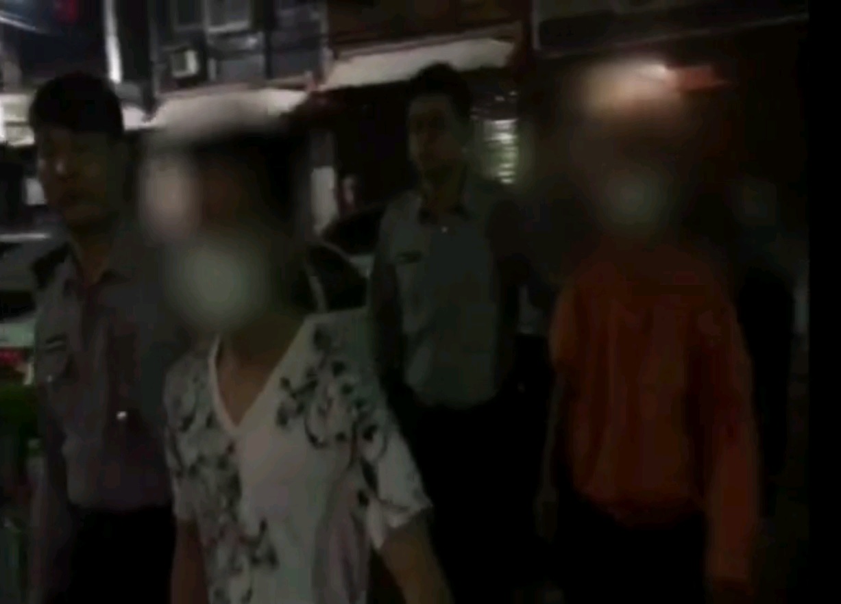 14歲陳姓少女外表稚氣，卻為了出氣而鑄下大錯。