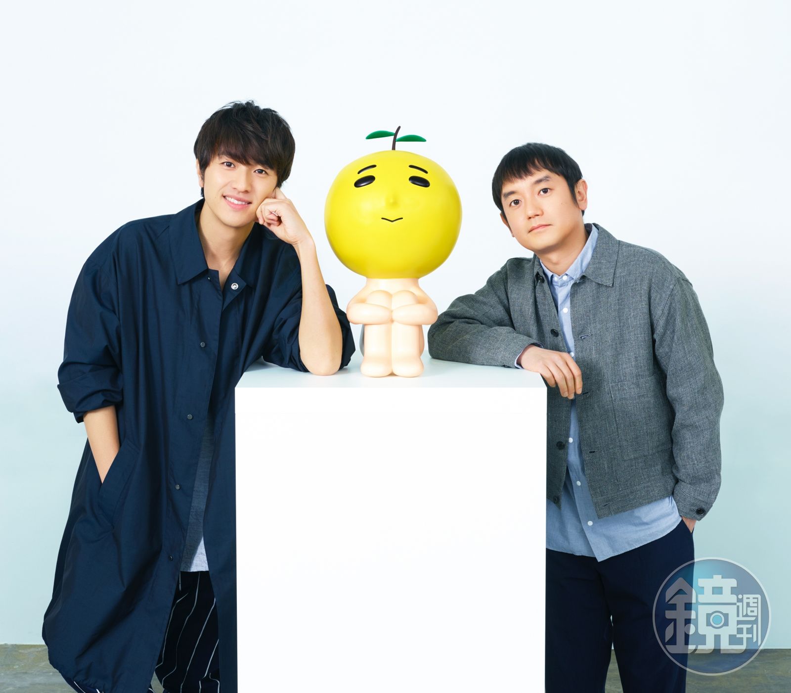 出道20週年 柚子首唱中文獻台粉 - 鏡週刊 Mirror Media