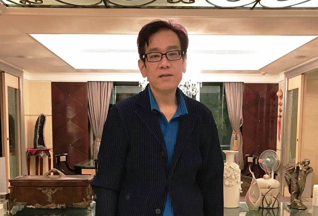 萬安前董座吳珅篁有意在今年5月底股東會，拿下過半席次主導華建。