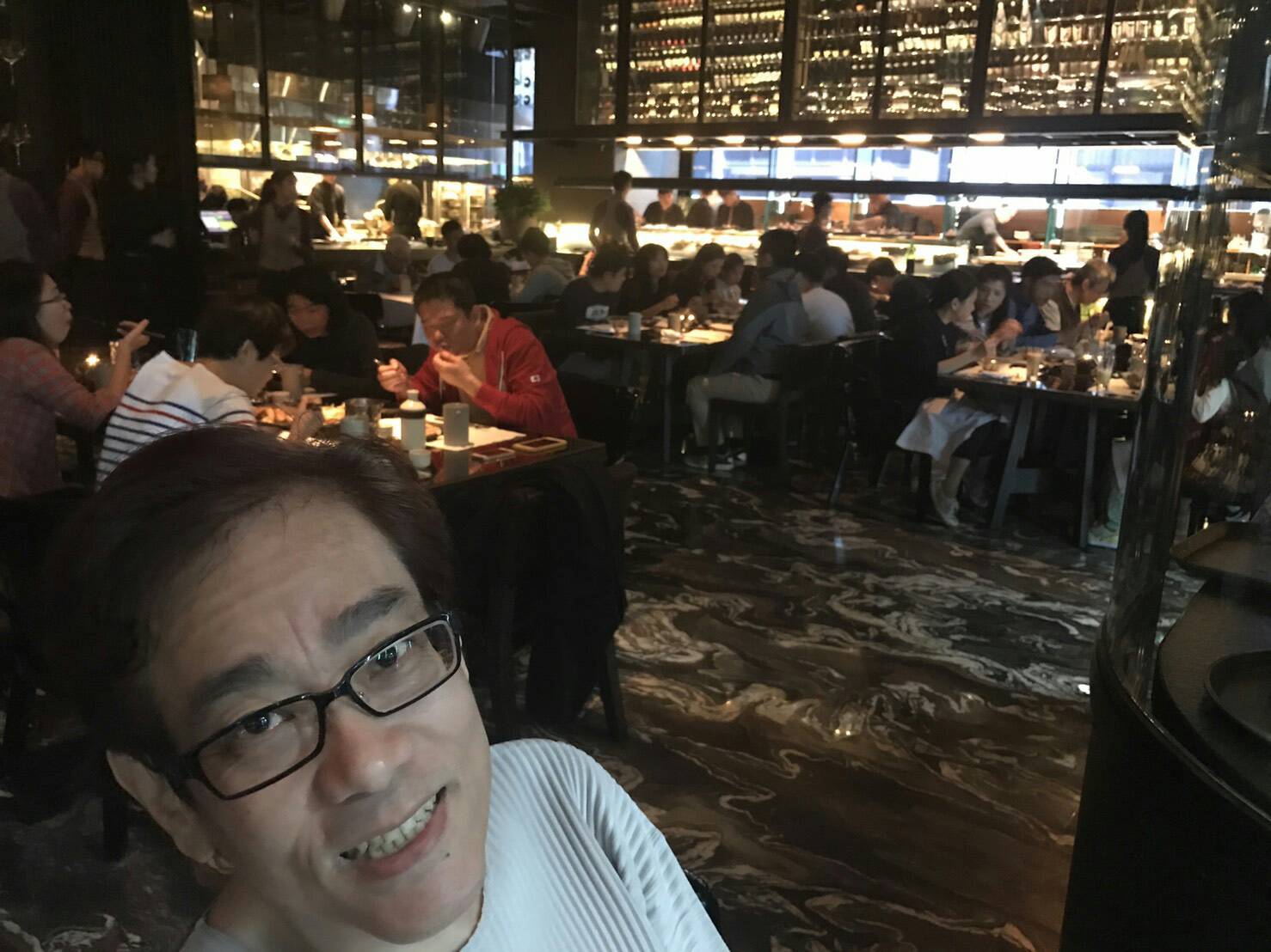 雖然是國內市占率最高的生命禮儀業者，但大家對吳珅篁的認識卻不多。