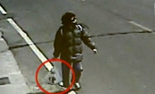 2013年發生在嘉義的醃頭案，兇嫌陳佳富為詐領保險金殺死親生妹妹。（網路圖片）