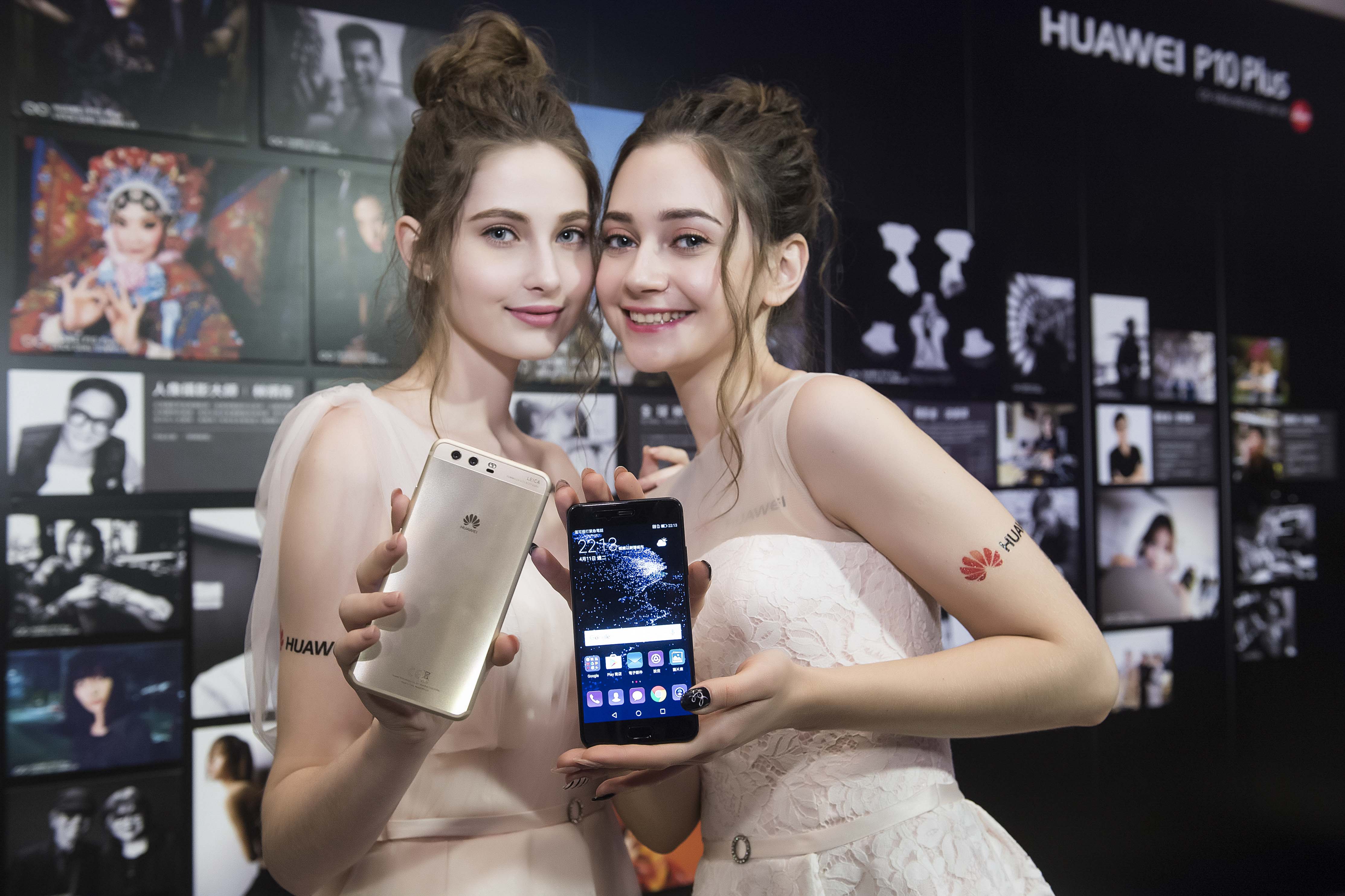 【3C快訊】HUAWEI P10 Plus　”徠”一張大師照！ 