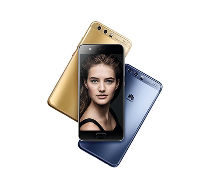 P系列全新旗艦機HUAWEI P10 Plus,不僅配備800萬畫素徠卡前鏡頭,新一代徠卡雙鏡頭更升級至徠卡SUMMILUX高階鏡頭,帶來全新的徠卡攝影體驗。