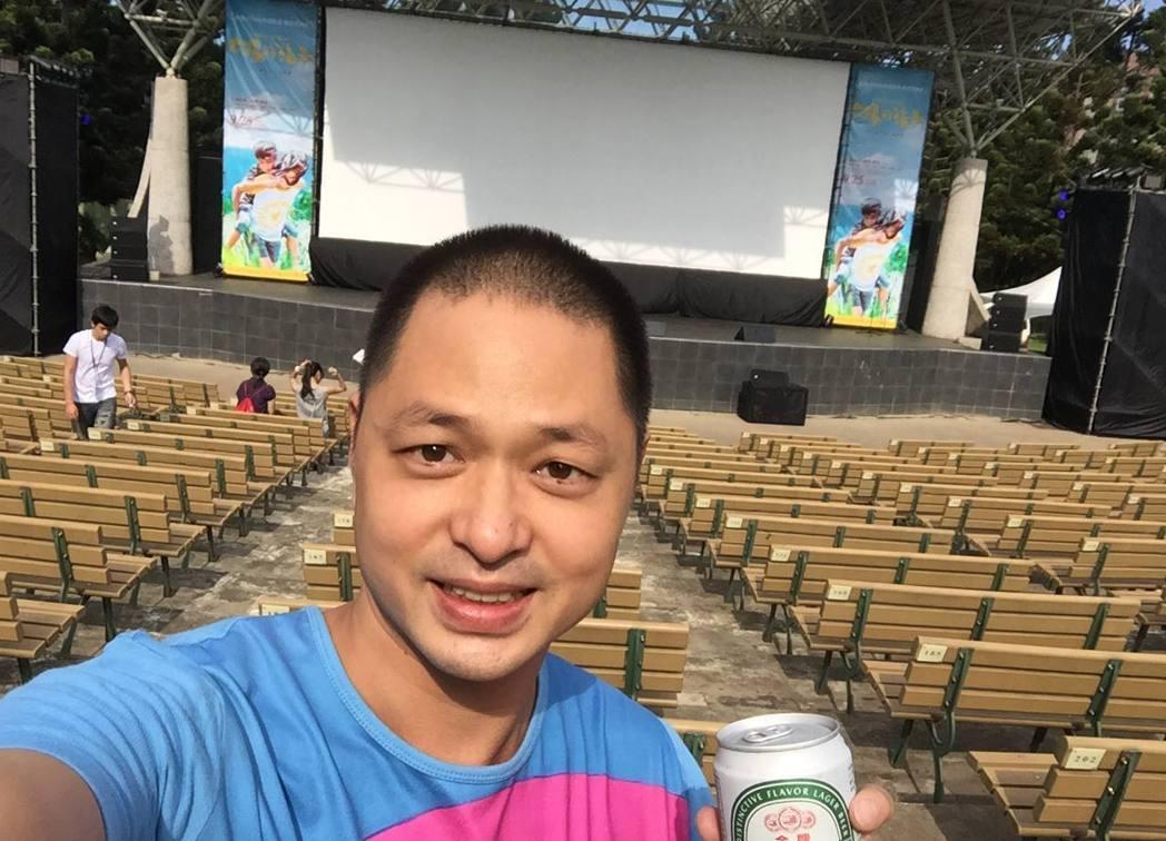 導演鄭有傑非常喜歡舒米母子，還說自己從舒米．如妮身上得到許多正向的能量。