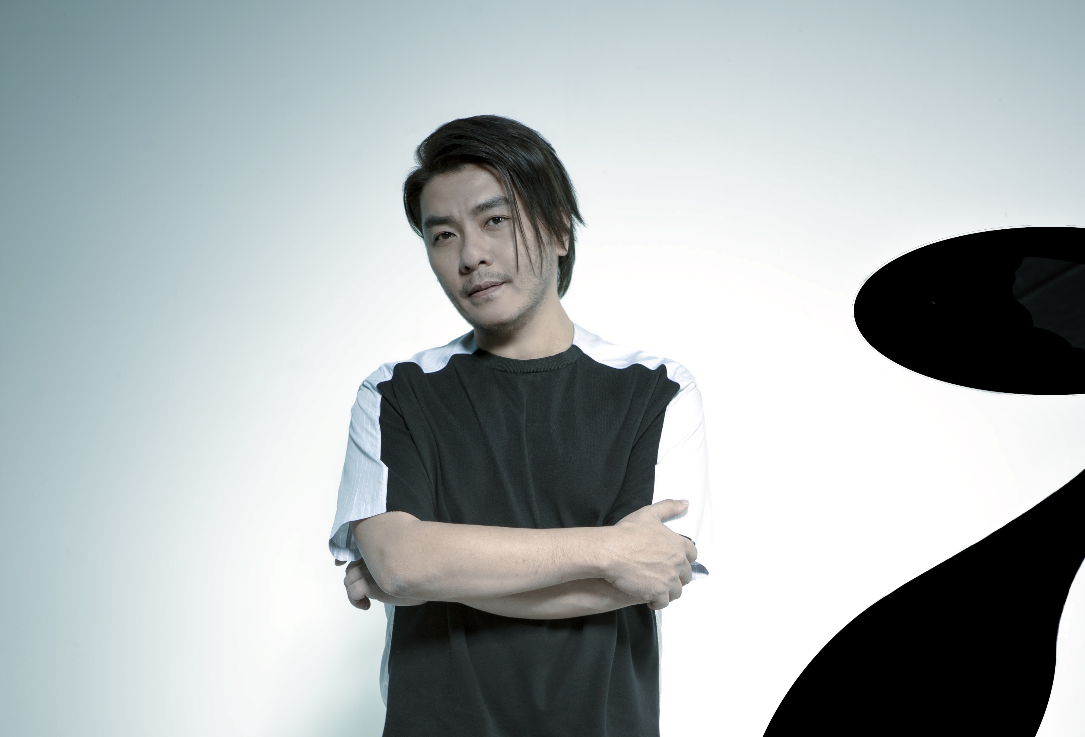 阿杜結婚之後，多了人夫的溫柔。（種子音樂提供）