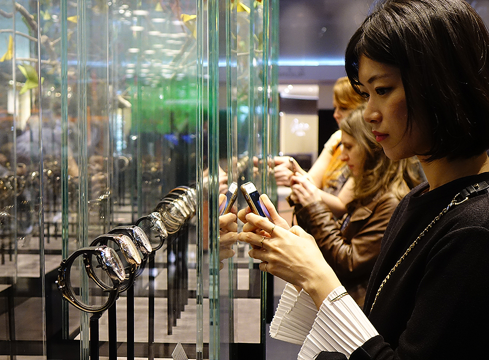 【編輯隨筆】復刻風潮，心水之選！