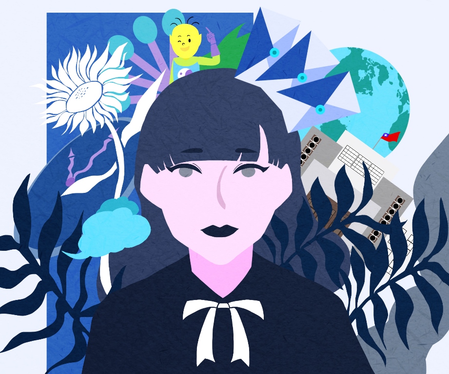 【短篇小說】你讀過《漢聲小百科》嗎?(3-1) 黃崇凱