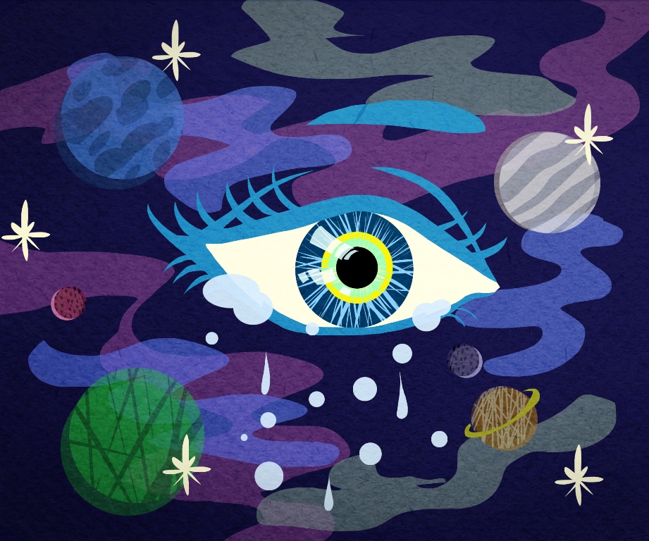 【短篇小說】你讀過《漢聲小百科》嗎？（3-3）　黃崇凱