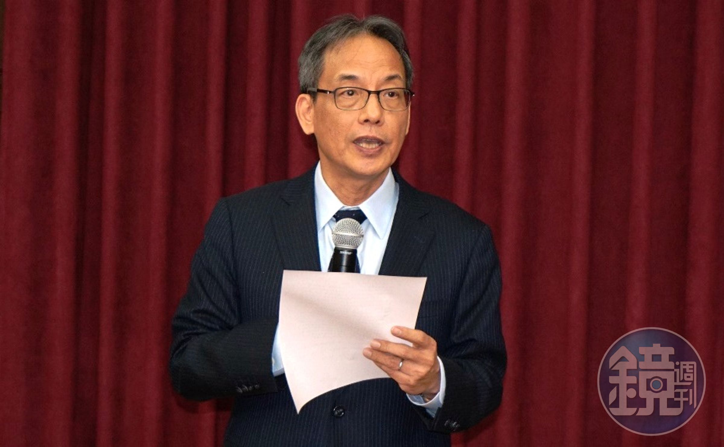 司改國會會第二組召集人林子儀表示，將來最高法院法官人數將減為14人。