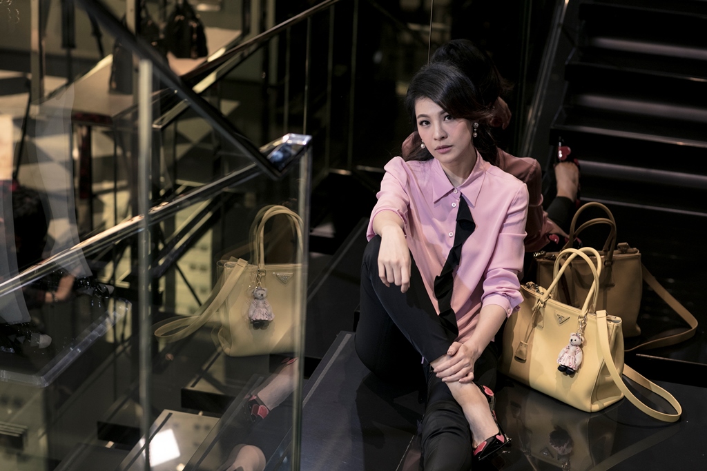 名模林若亞因所得稅爭議，申請釋憲成功，有望造福全台540萬戶受薪階級。