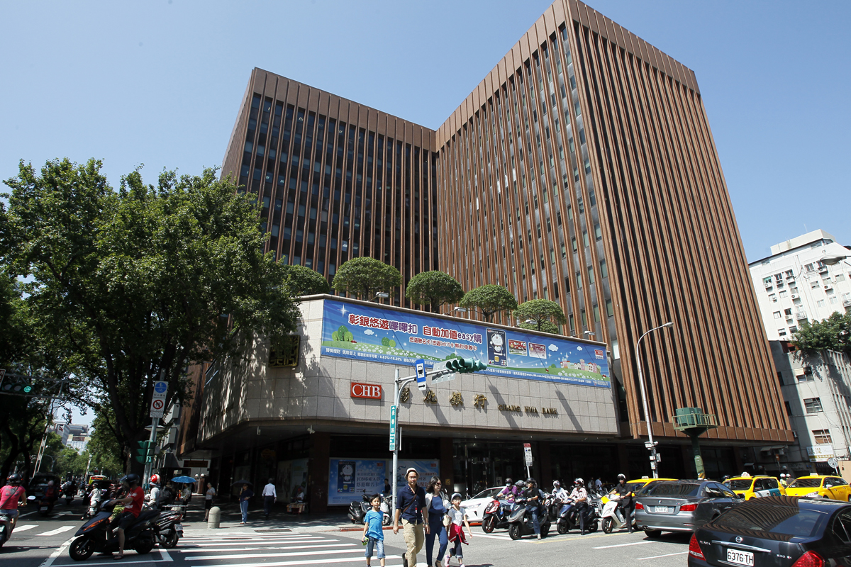 財政部3年前才重新取得彰銀經營權，今年仍將捍衛經營權。