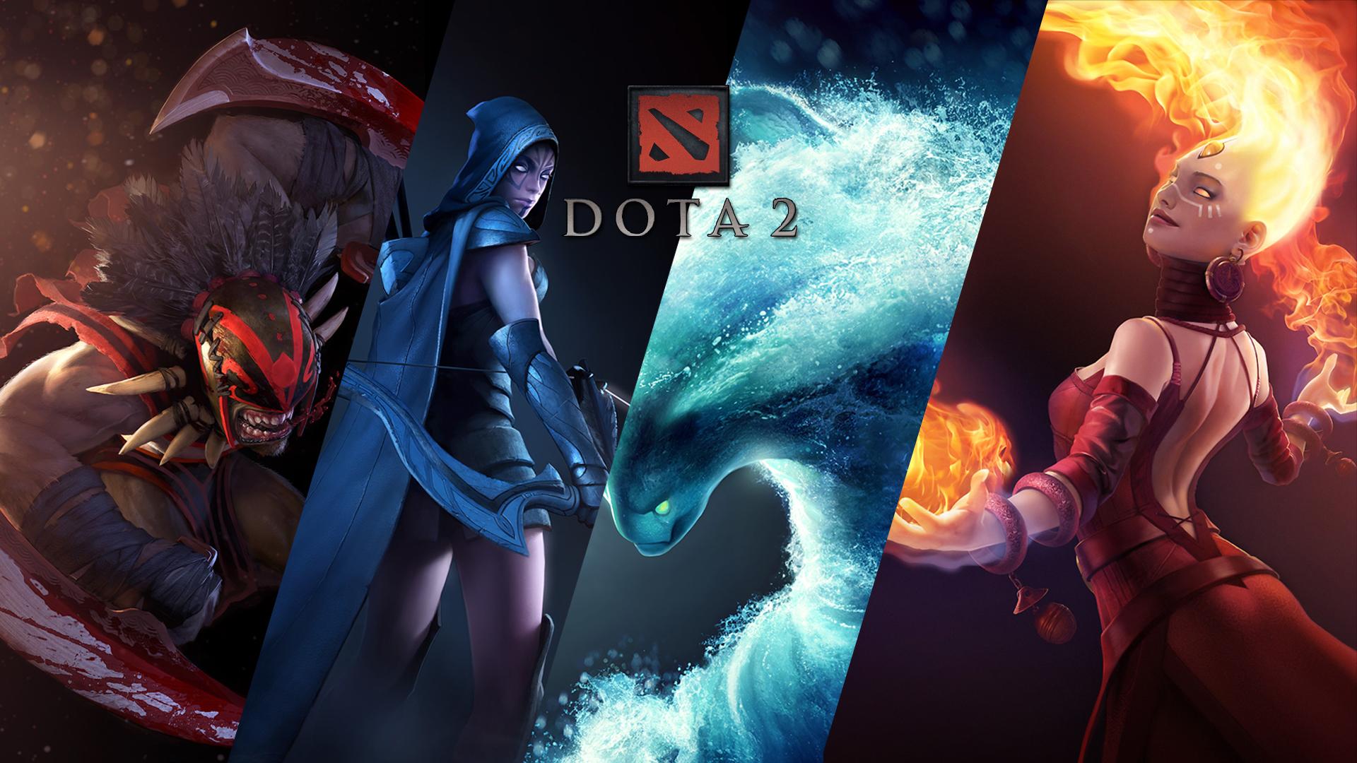 《DOTA 2》這項新要求是為了阻止玩家使用多個帳號進行遊戲。