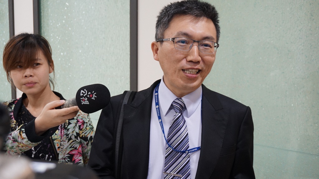 司改會議今對檢察官屬性熱烈討論，確定是司法官定位，將不針對檢察官法另外立法。圖為高院法官林孟皇。