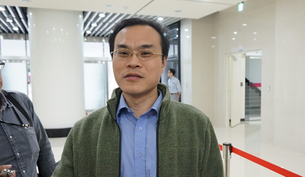 台北地檢署檢察官林達提案，一、二審檢察官輪調制及主任檢察官應由檢察官票選產生為原則，在司改國是會獲通過。