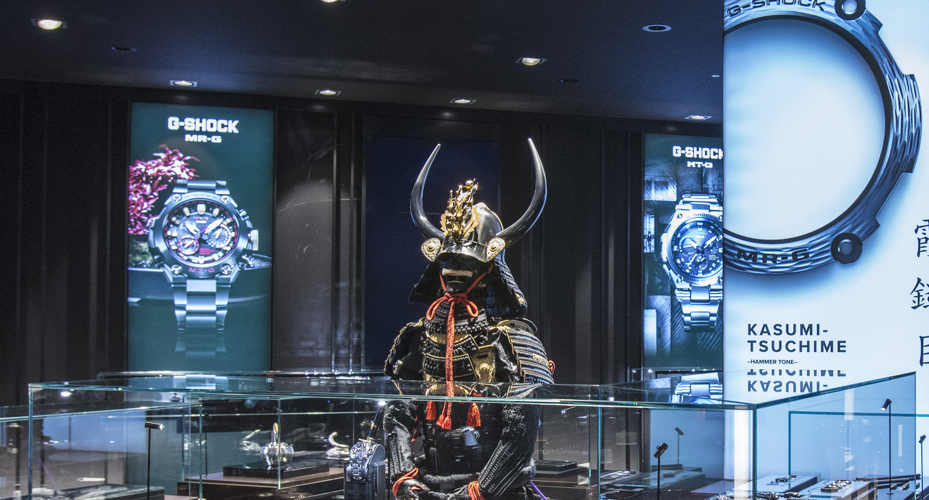 逆襲的武士！！ Baselworld 2017日系製錶擴張版圖