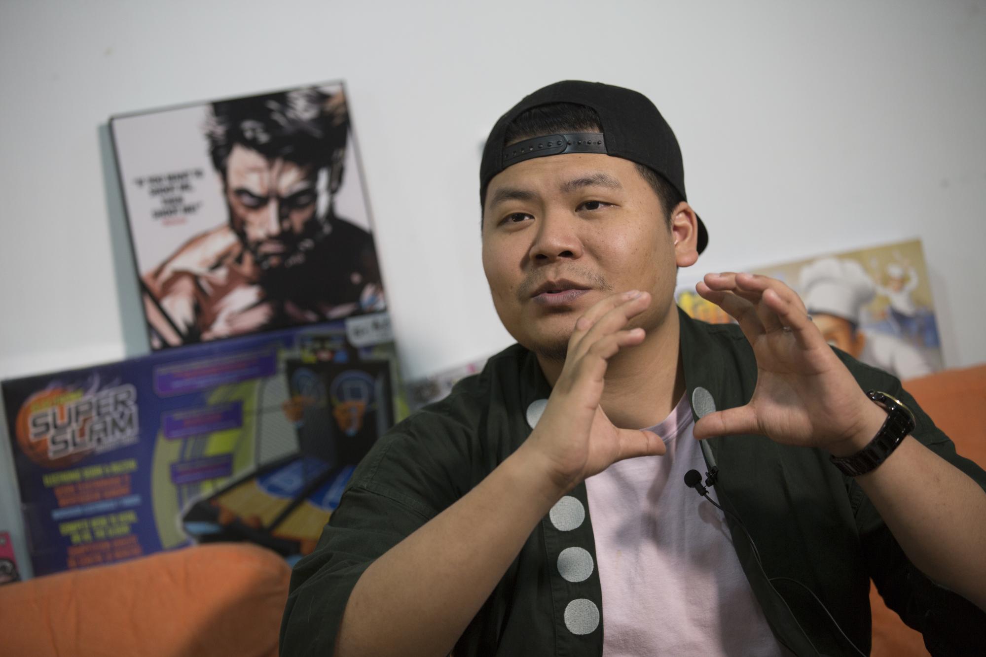 「先把該做的事情弄完，剩下的時間再來利用吧！」