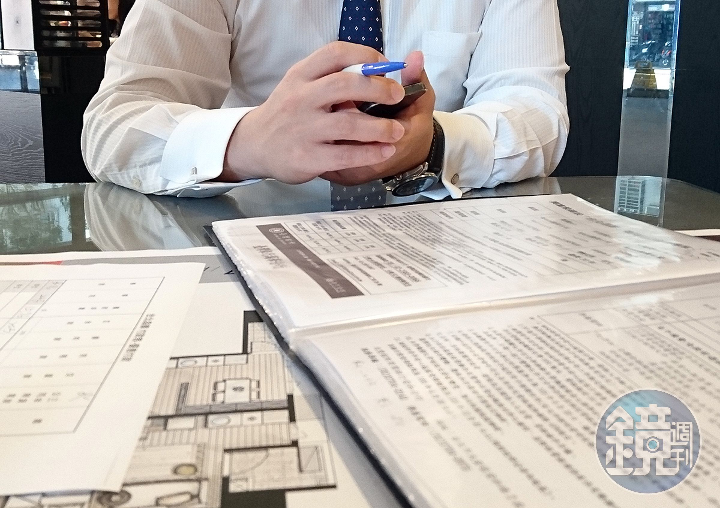 合資買房最重要的是合資合約，以及抵押權設定，才能對合資的所有人有保障。