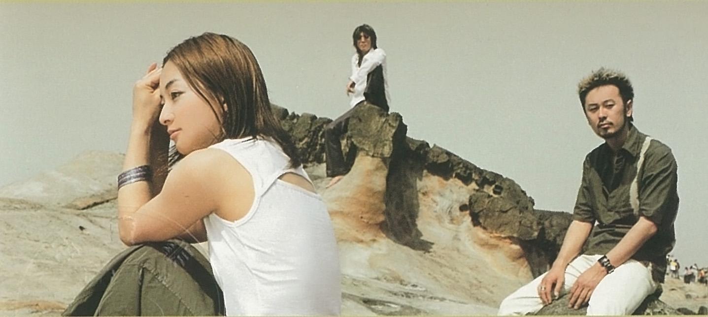 曾來台為單曲取景,大無限樂團想再訪九份及野柳。
