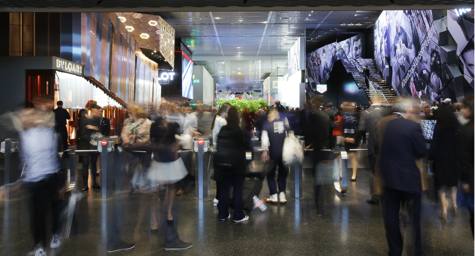 【專題報導】冰河期的生存之道！2017兩大鐘錶展關鍵報告