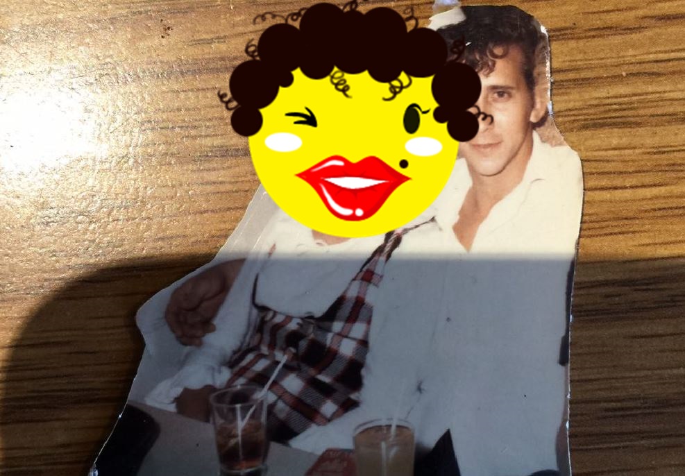 黑寡婦找到失散多年雙胞胎？相約呼搭啦！