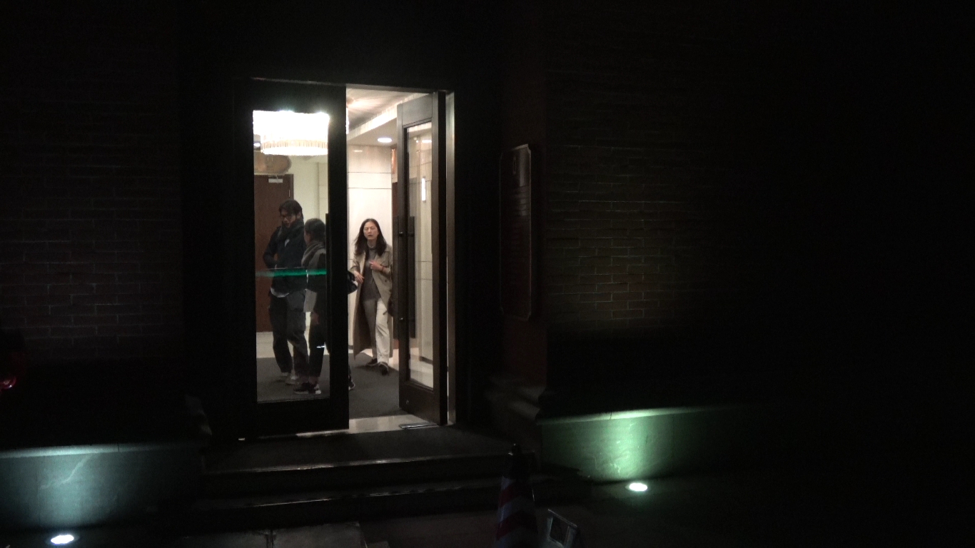 【本週神新聞】金城武、劉嘉玲遇到狗仔時之神反應