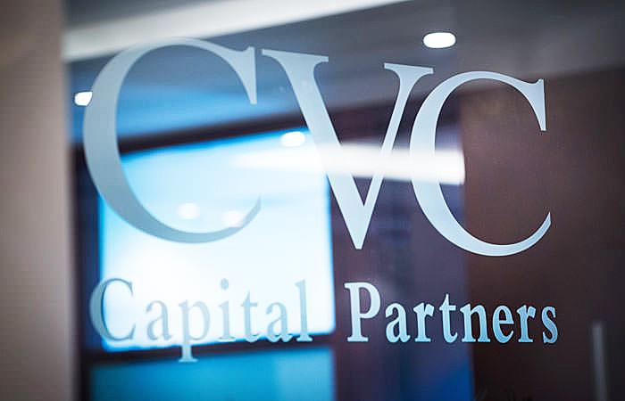 CVC Capital Partners 是一家私募股權公司,成立於1981年,在歐洲、亞洲和美國有十八個辦公處。