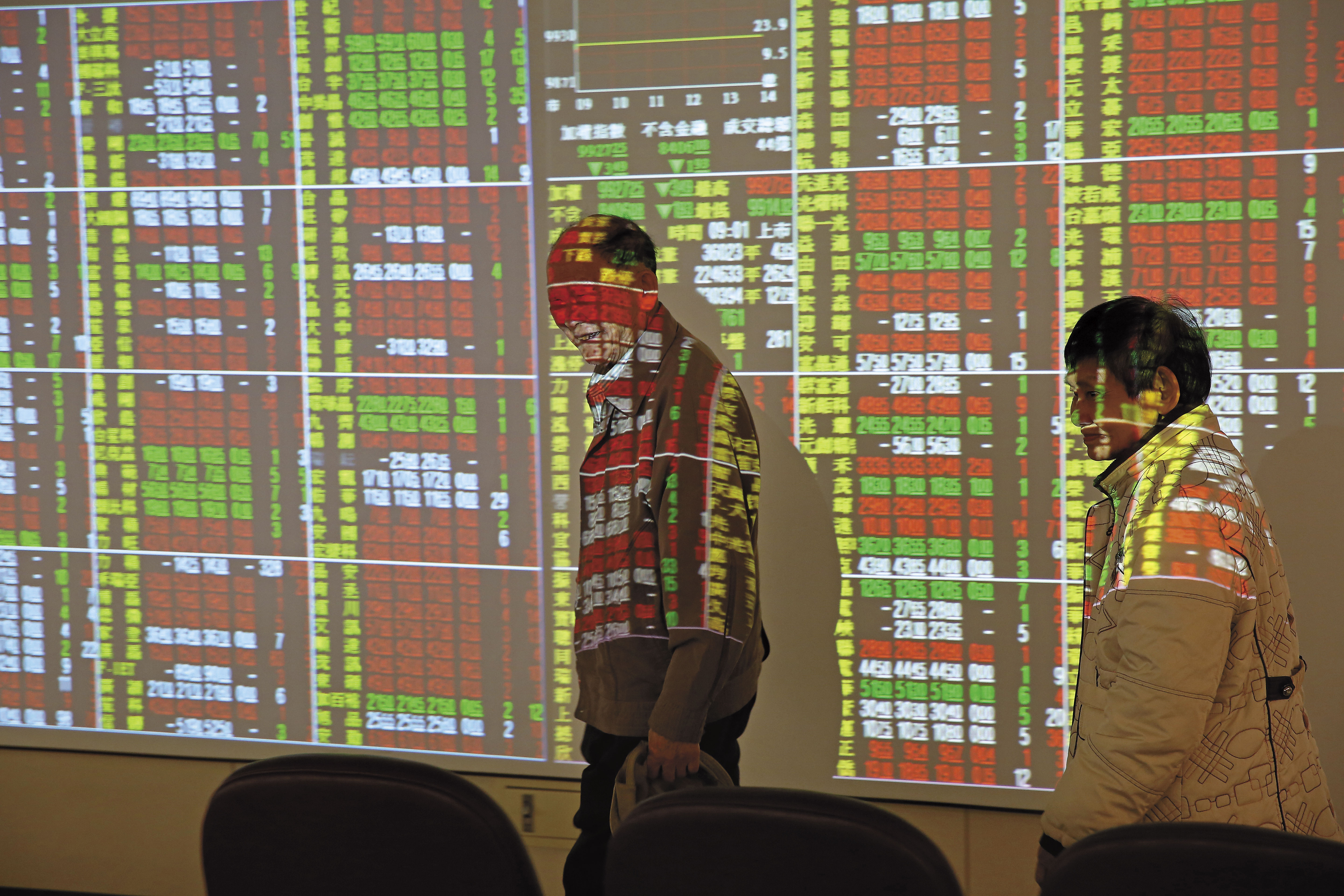 股市萬點與兌美元匯率30元，都是具有高度意義的里程碑，可能在5月雙雙達標。