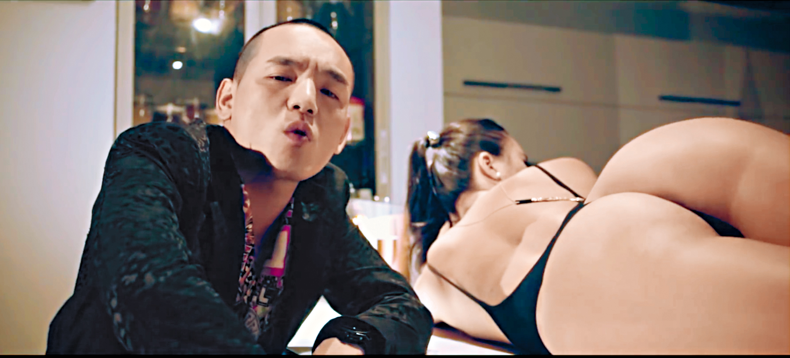 【春風嬉春】與交往6年女友分手　春風感情觀大轉彎