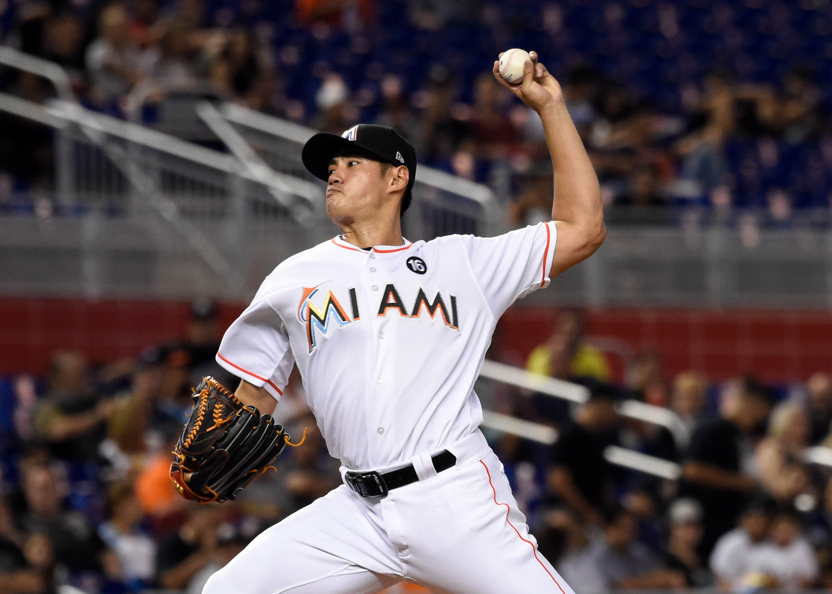 【趙大專欄】四種球路威力全開　陳偉殷優質先發卻無關勝敗（上）