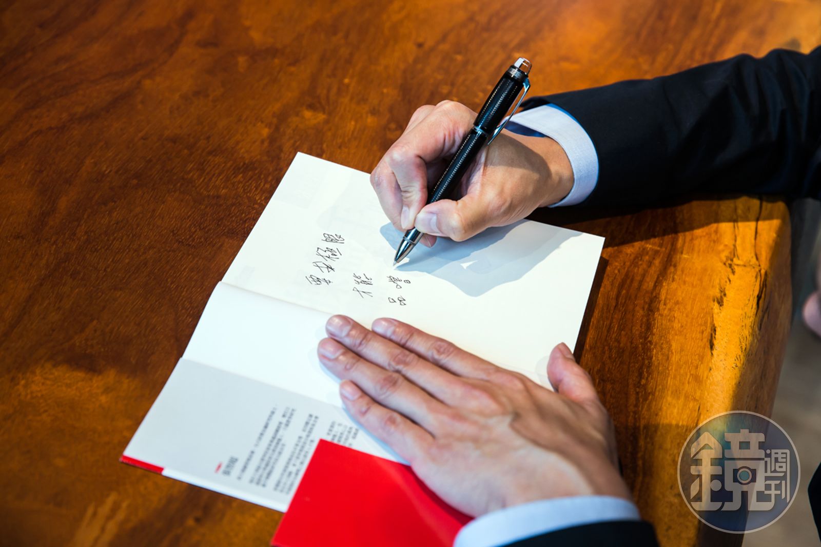 王牌操盤人】遇到亞洲金融風暴他鎮定兩週後結果… - 鏡週刊Mirror Media