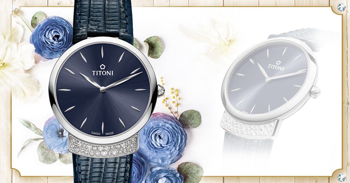 【優雅特輯】喚起母親女人心