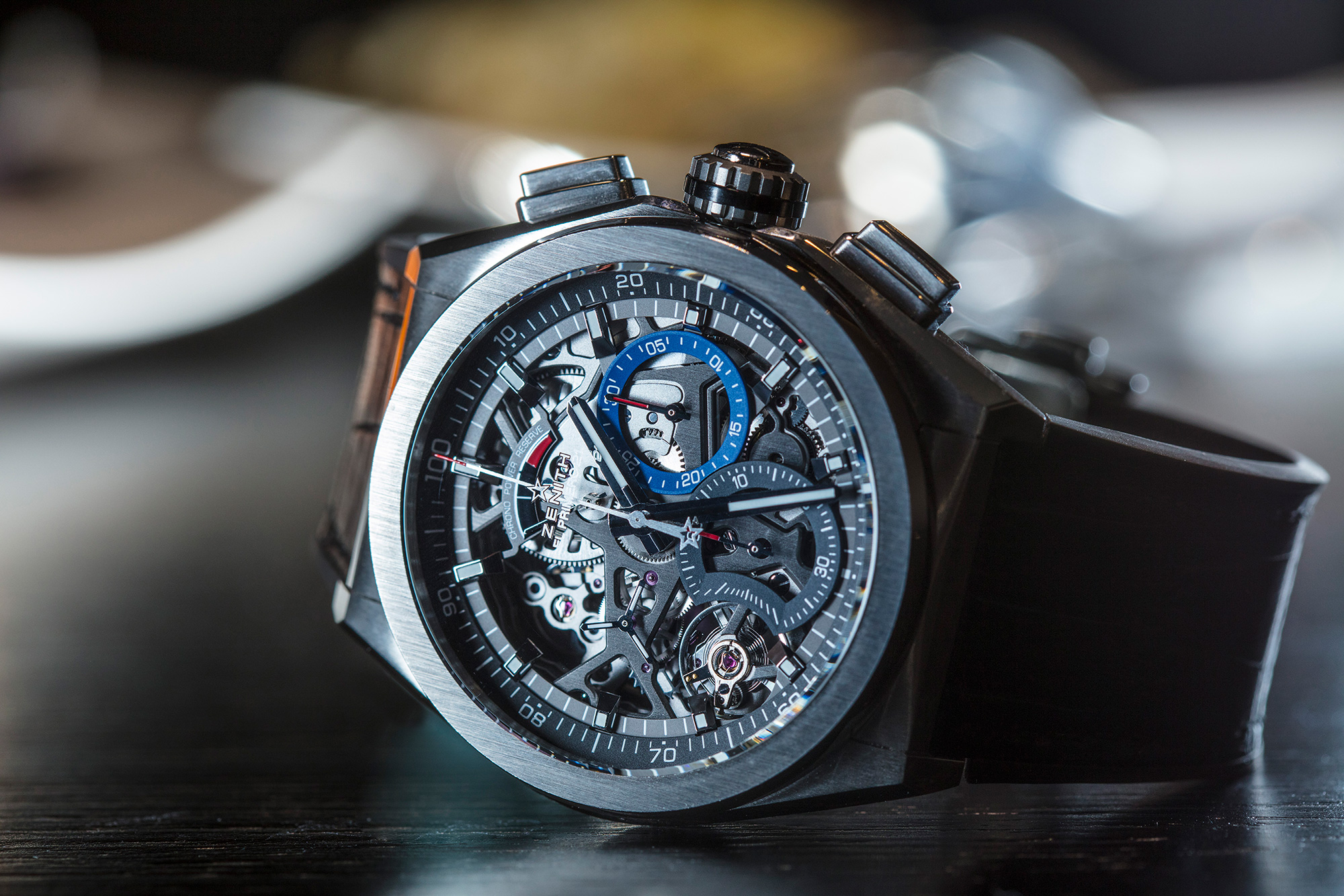 【錶壇趨勢】反應市場的王道：入門錶崛起！