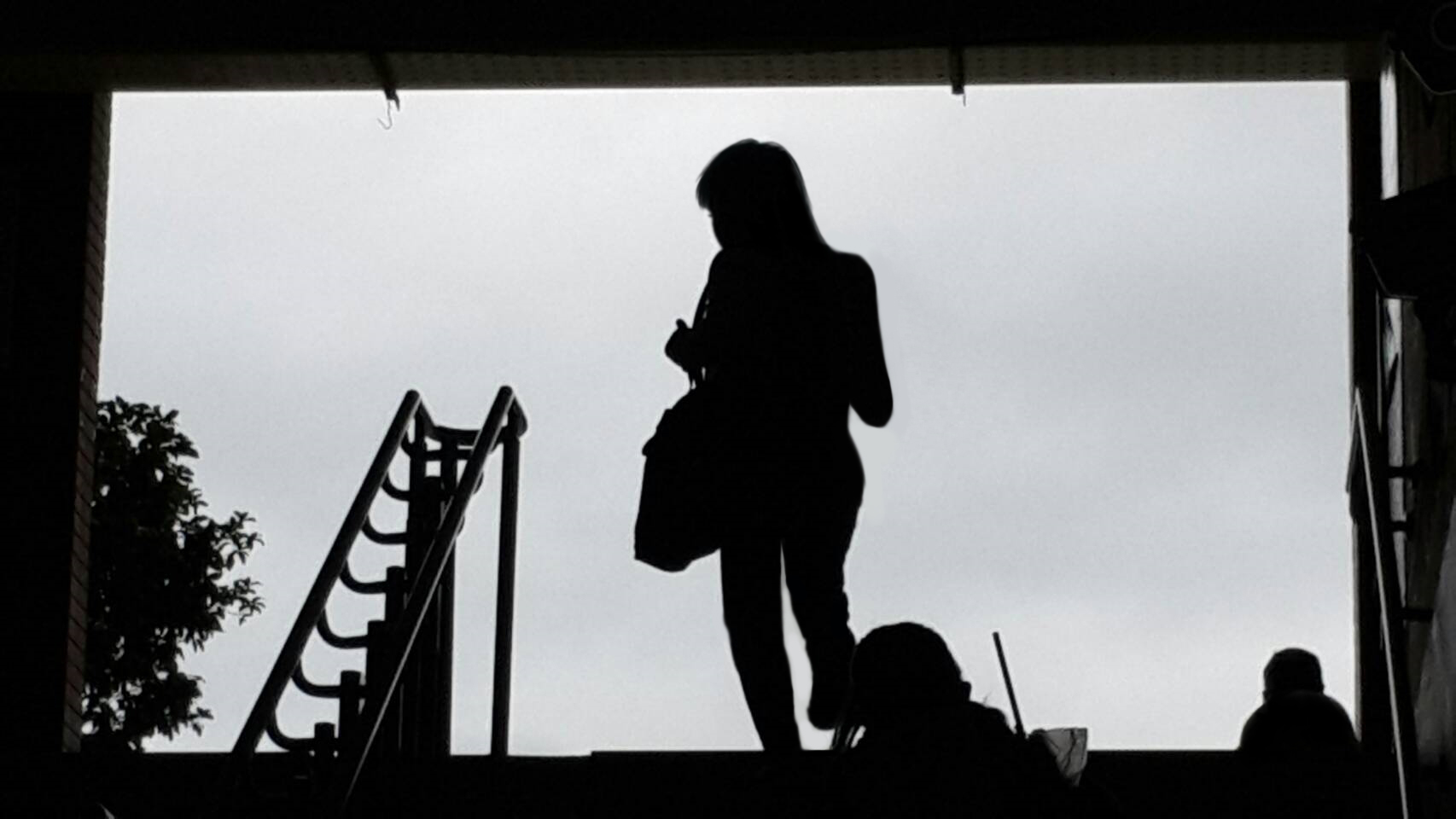 【妳沒有錯】性侵害逃生油燈