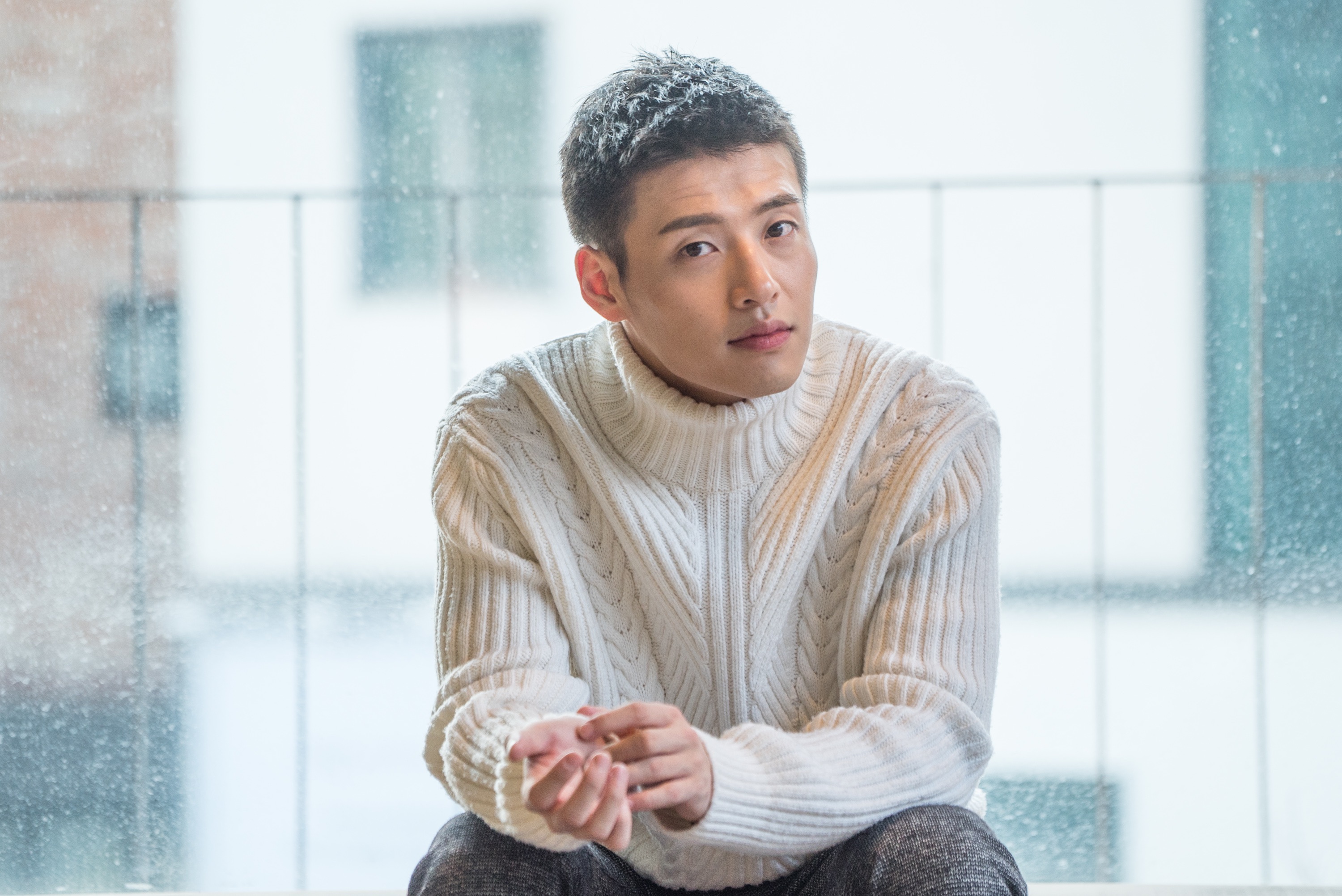 姜河那5月首次訪台，將一連舉辦兩場粉絲見面會。