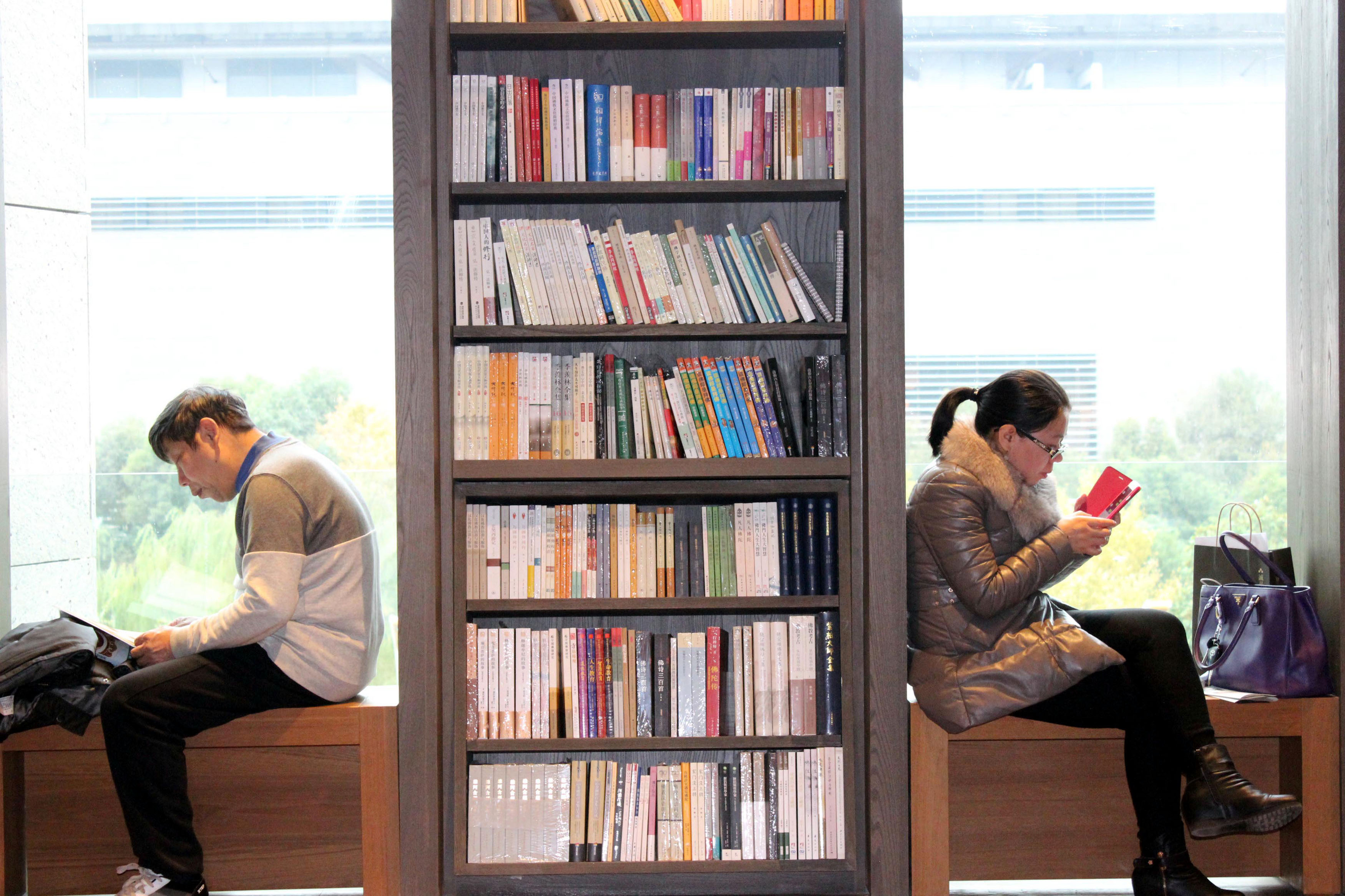 今年要多讀一點（很多）書？哈佛教你七個方法