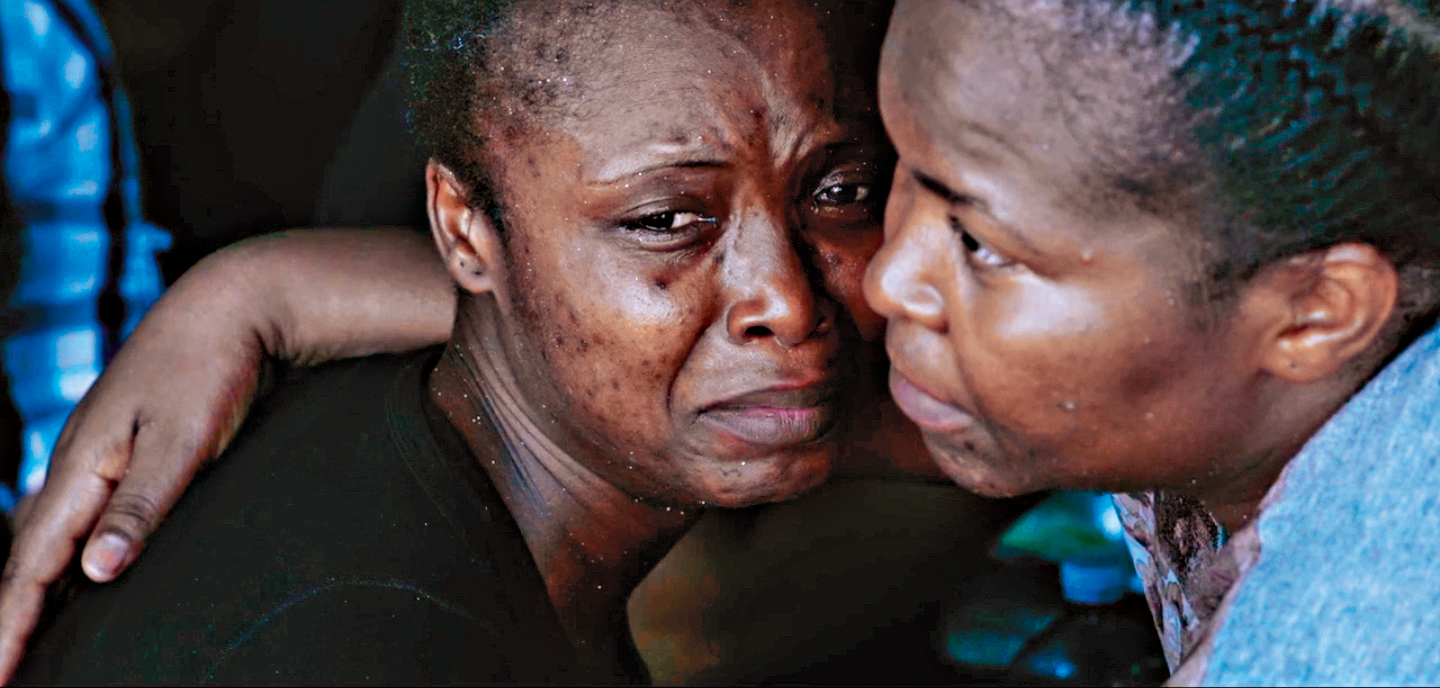 《海上焰火》不多以劇情敘事討論難民議題，只以鏡頭說話，讓觀眾直接從電影畫面感受震撼。（前景提供）