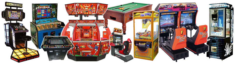 一項新的商業承諾，保證街機的公平遊戲性。